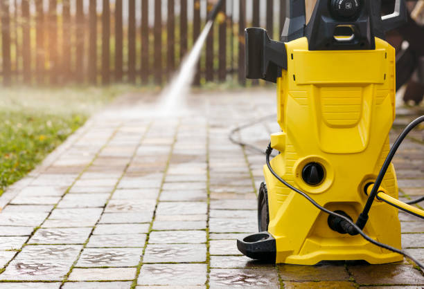 Best Building Exterior Washing  in Fair Plain, MI