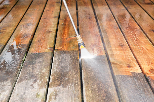 Best Dumpster Area Cleaning  in Fair Plain, MI