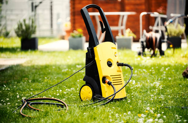 Best Gutter Cleaning  in Fair Plain, MI